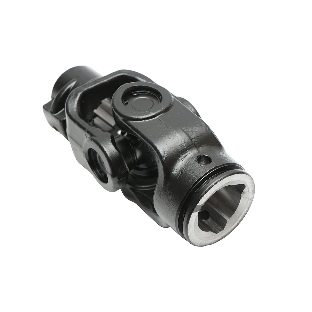 Articulatie FCF T5 cardan completa, cruce 30x80 pentru teava triunghiulara